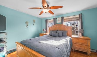 20 S Wilber St, Belleville, NJ 07109