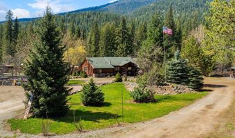 5634 Moyie River Rd, Bonners Ferry, ID 83805
