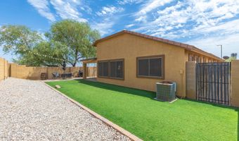 25510 W PIONEER St, Buckeye, AZ 85326
