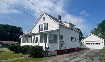 122 Marlboro Ave, Brattleboro, VT 05301