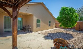2805 Browning Ave, Artesia, NM 88210
