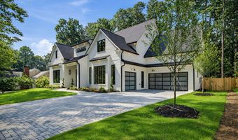 205 Shady Grove Ln, Alpharetta, GA 30009