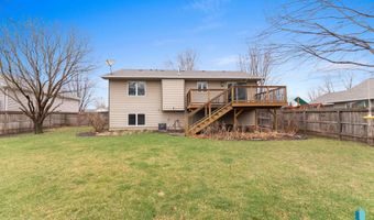 117 Thad St, Brandon, SD 57005