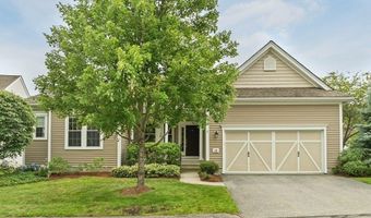 20 Parkland Ln 20, Acton, MA 01720