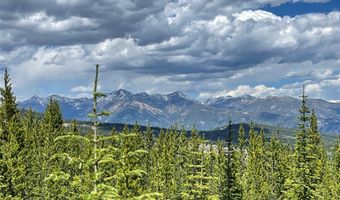 Bear Den Court Road, Big Sky, MT 59716