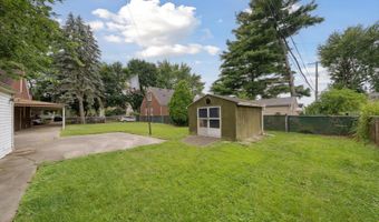 15534 Markese Ave, Allen Park, MI 48101
