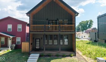 733 Parkway Ave, Indianapolis, IN 46203