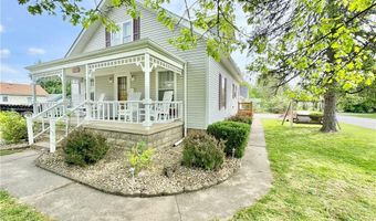 311 N Church St, Austin, IN 47102