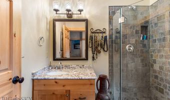 3140 Two Moons Rd, Big Sky, MT 59716