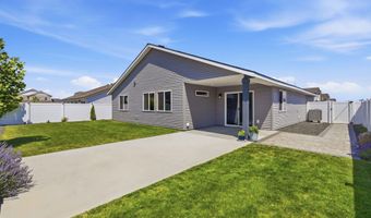 120 S Beeman St, Airway Heights, WA 99001