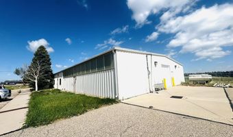 1120 AVIATION Rd, Cheyenne, WY 82009