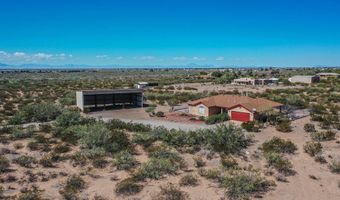 19 Calle De Paz, Alamogordo, NM 88310