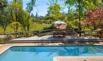 1275 Summit Lake Dr, Angwin, CA 94508