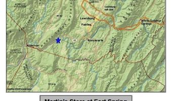 4830 Highland Trl, Alderson, WV 24910