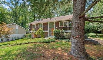 13 FARSTA Ct, Rockville, MD 20850