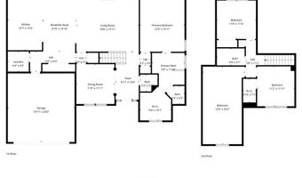 603 Madison Ct, Ball Ground, GA 30107