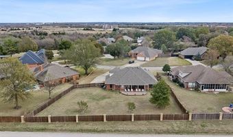 833 Franklin Dr, Ardmore, OK 73401
