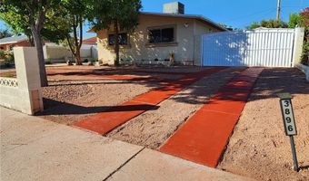 3896 Acapulco Ave, Las Vegas, NV 89121