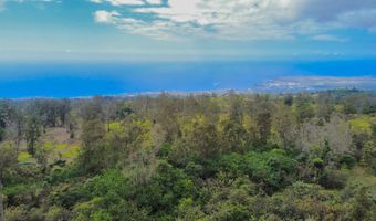 76-1302 WAIONO RANCH Rd 1, Holualoa, HI 96725