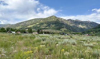 Lot 44 CTY RD 126, Bedford, WY 83112