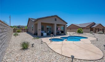 2921 Steamboat Dr, Bullhead City, AZ 86429