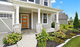 1081 Park Ct, Avon, IN 46123