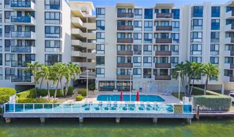 9800 W Bay Harbor Dr 512, Bay Harbor Islands, FL 33154