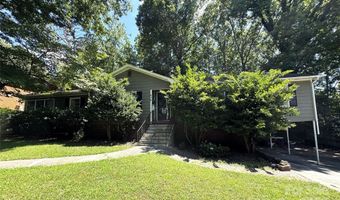 616 E Oakwood Ave, Albemarle, NC 28001