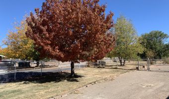 2686 Della Rd SW, Albuquerque, NM 87105