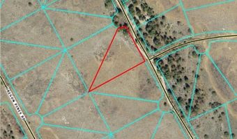 Lot 18 Cindy Pine Road, Beatty, OR 97621
