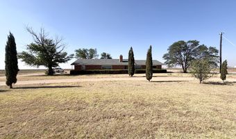 502 E F M 597, Abernathy, TX 79311