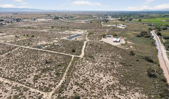 33 Acres Off Hwy 304, Belen, NM 87002