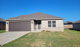112 Harvest Dr, Beebe, AR 72012