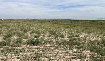 County Road 3P, Arriba, CO 80804