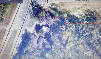 49640 Rabun Rd, Bay Minette, AL 36507
