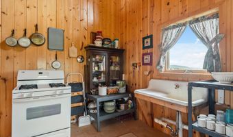 15 S RAINBOW Dr, Cora, WY 82925