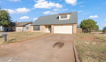 5802 Chachalaca Ln, Abilene, TX 79605