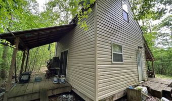 0 Oliver Lipscomb, Aurora, WV 26705