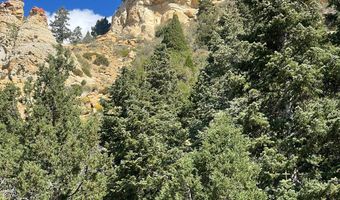 4330 N BLACKFOOT Dr, Alton, UT 84710