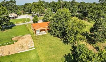 31922 Grand View Dr, Afton, OK 74331