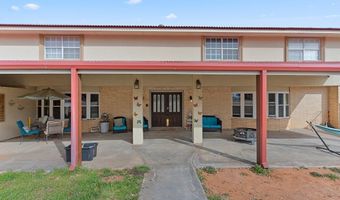 1600 NE 1001, Andrews, TX 79714