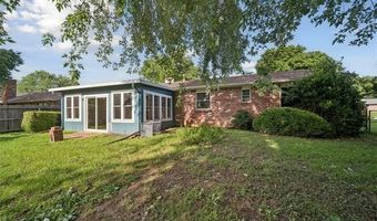 1809 East Dr, Bartlesville, OK 74006