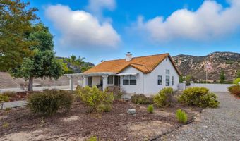 470 Chestnut Roan Dr, Alpine, CA 91901