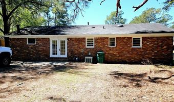 802 Colquitt Cir, Albany, GA 31707