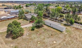 21400 E 11th Ave, Aurora, CO 80018