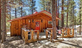 66 St Andrews Way, Angel Fire, NM 87710
