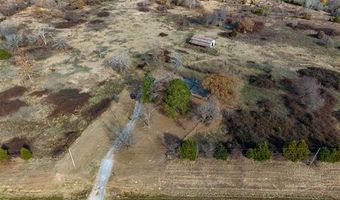 13221 E Highway 3 Hwy, Atoka, OK 74525