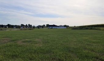 Benton Avenue Lot 3, Albia, IA 52531