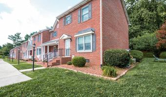 803 NE Edgemont North St, Abingdon, VA 24210