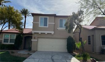 7956 Mohican Canyon St, Las Vegas, NV 89113